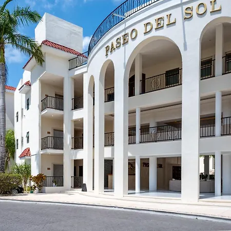 Paseo del Sol Cenote A 104 condo